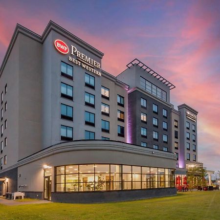Best Western Premier Northwood Hotel Тимминс Экстерьер фото